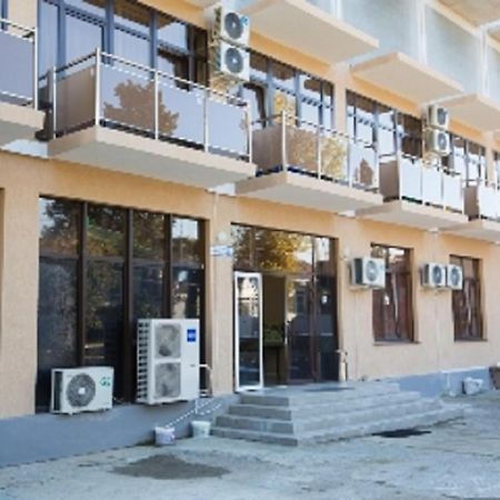 Calipso Sea Hotel Gagra Exteriör bild